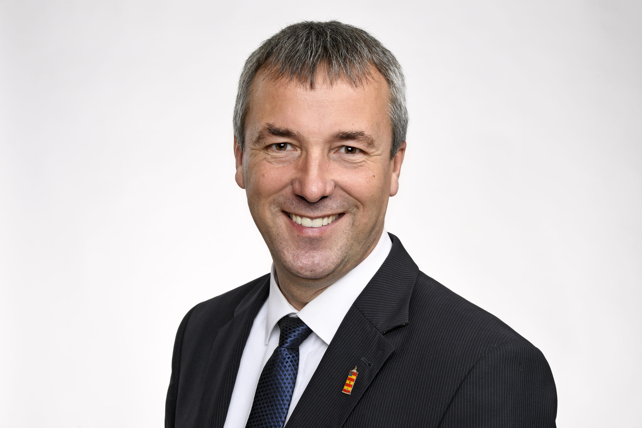 Johann Saathoff begrüßt Förderung für Stadtbibliothek Wiesmoor › Johann